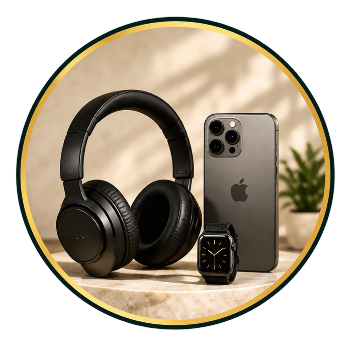 Electronics