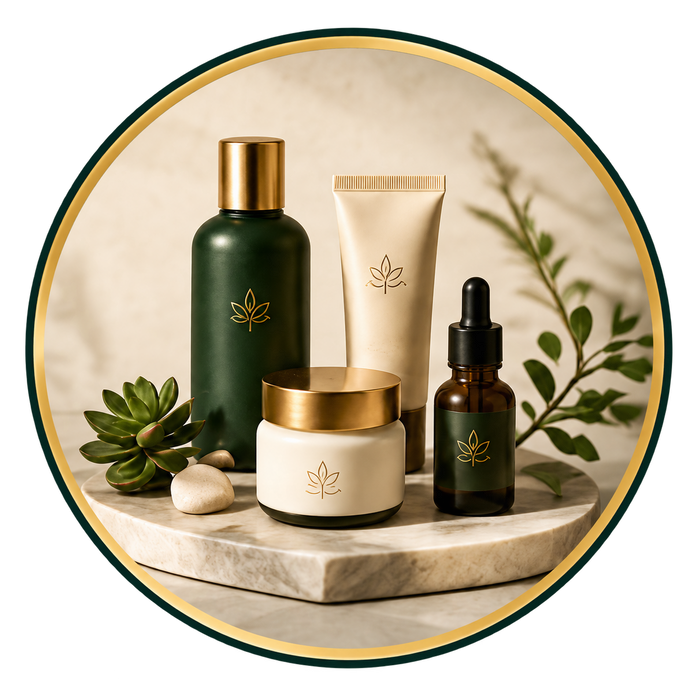 Beauty & Personal Care