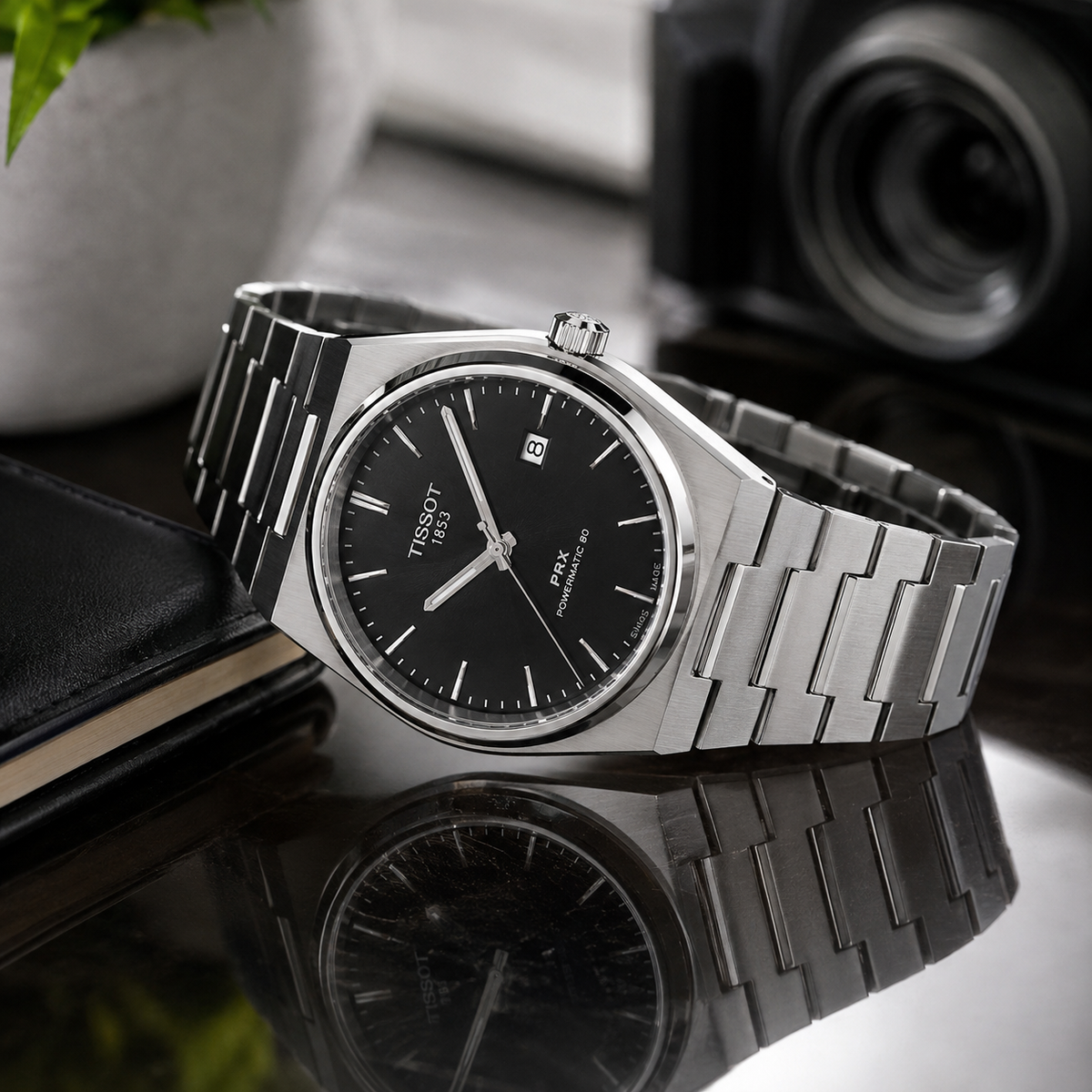 Tissot Luxury Men's Watch