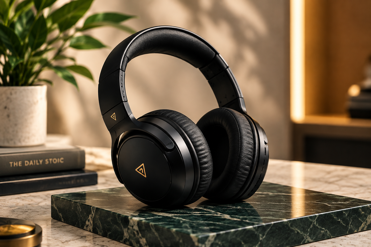 Wireless Headphones