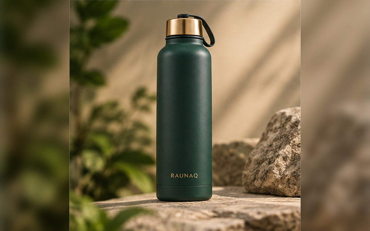 Insulated Water Bottle