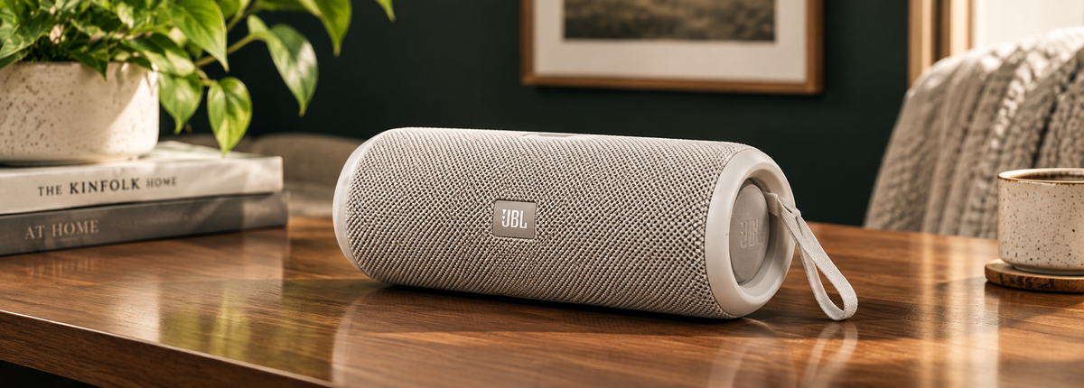 Portable Speaker
