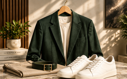 Fashion